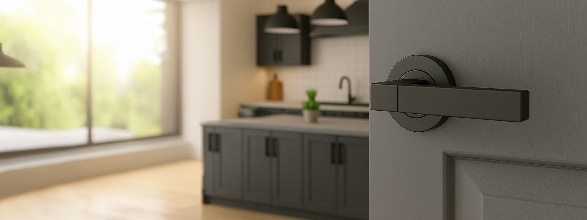 Explore our Door Handles &amp; Door Furniture