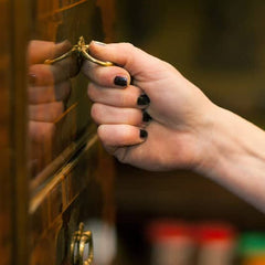 Drop Handles