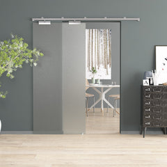 Glass Sliding Door Kit