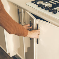 Cupboard Handles