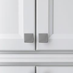 Square Knobs
