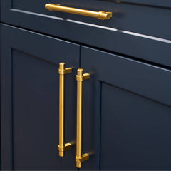 Traditional Handles