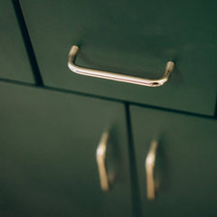 D Handles