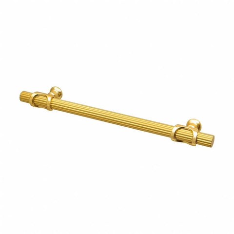 How To Clean Knurled Handles: Step-by-Step Guide