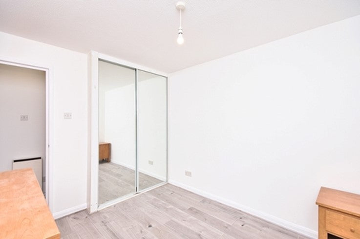 How To Clean Sliding Wardrobe Doors