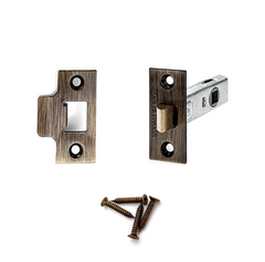 Tubular Mortice Latches