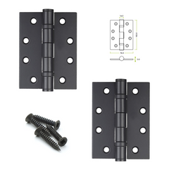 Door Hinges