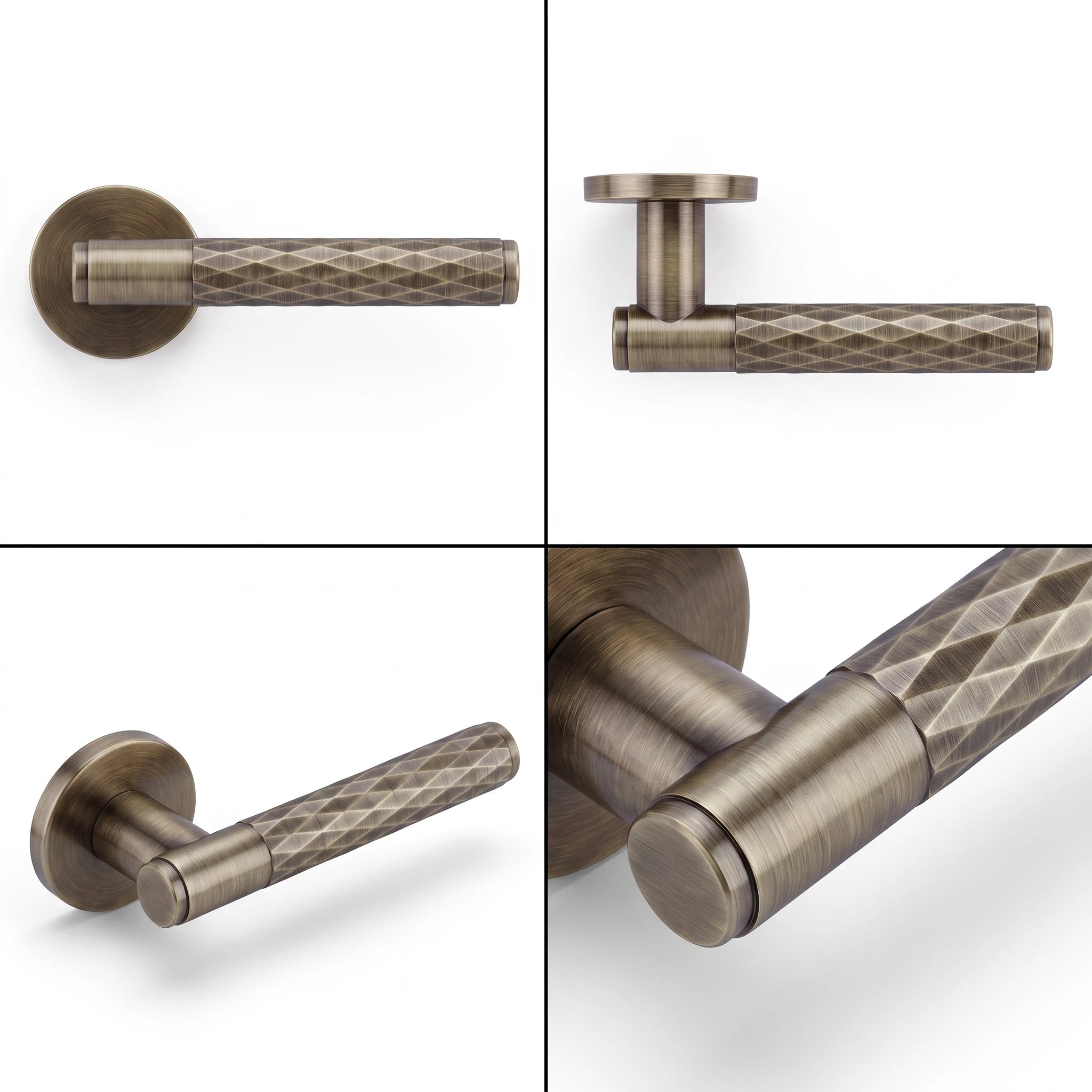 Tore – shown from multiple angles