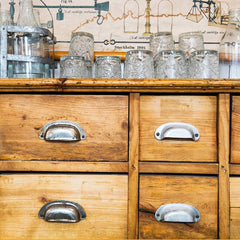 Vintage Handles