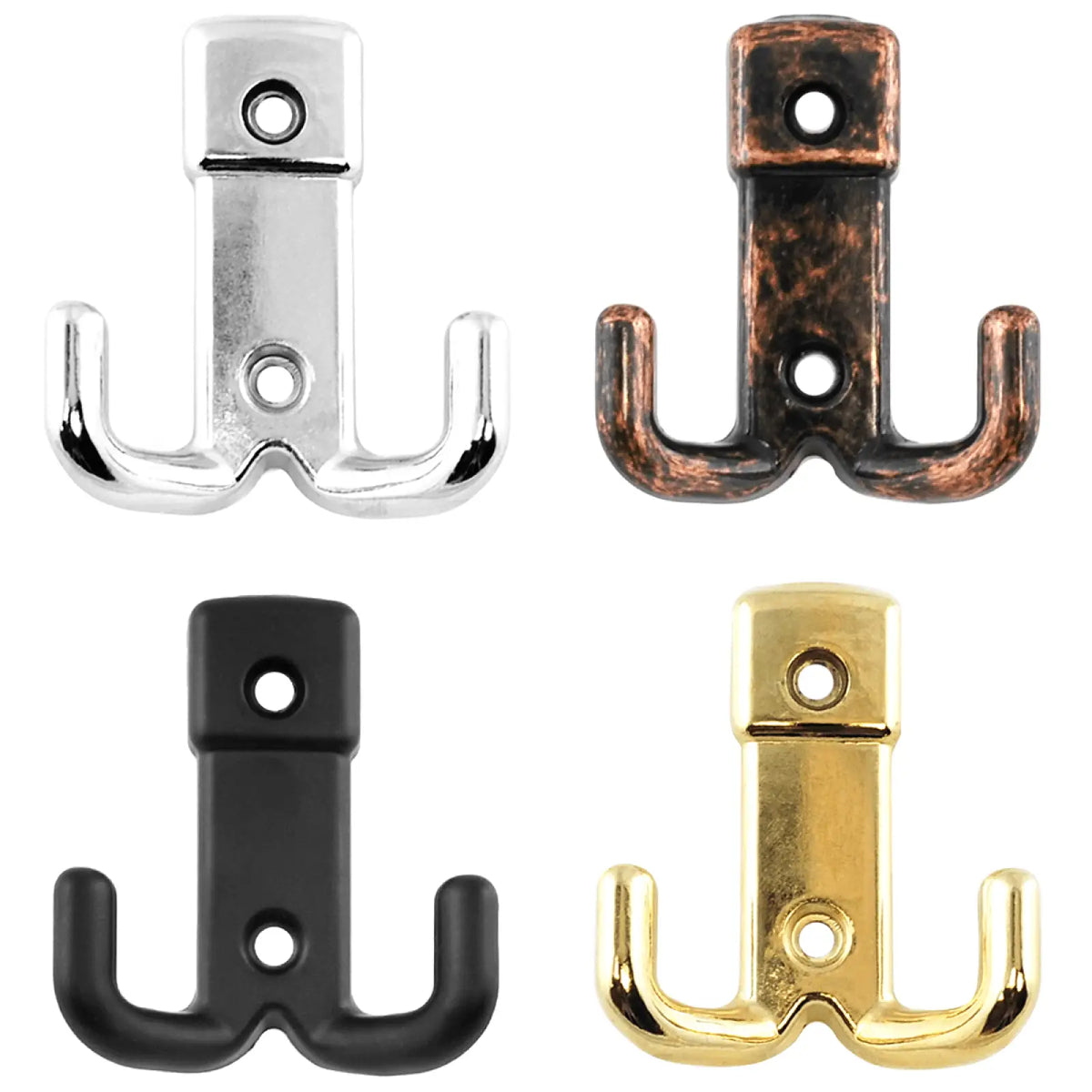 Antique Wall Hook For Hanging Clothes – view 4