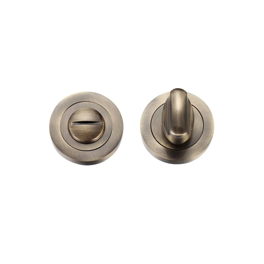 Bathroom Turn Snib Release Zoo Hardware