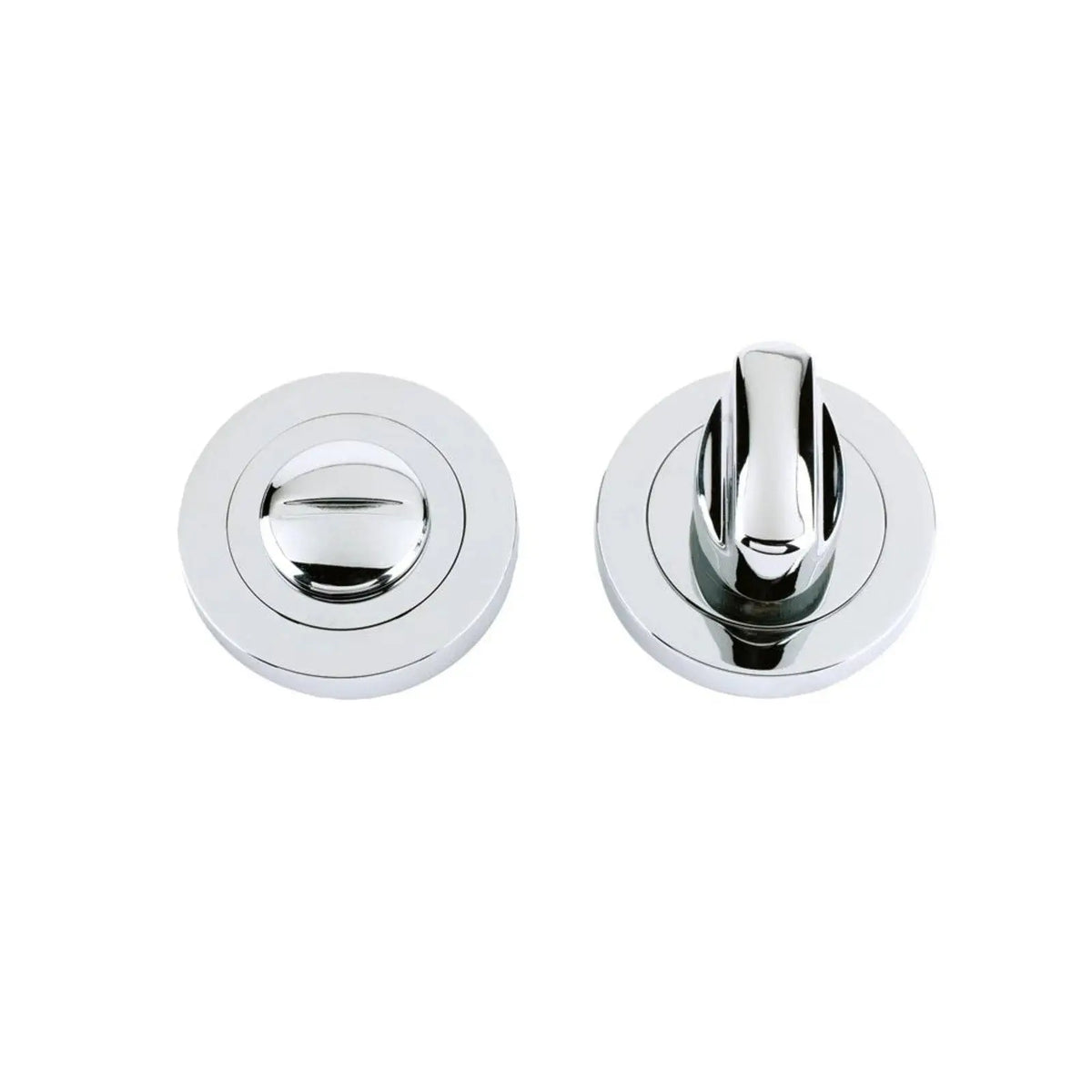 Bathroom Turn Snib And Release Zoo Hardware – view 2