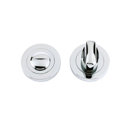 Bathroom Turn Snib And Release Zoo Hardware – view 2