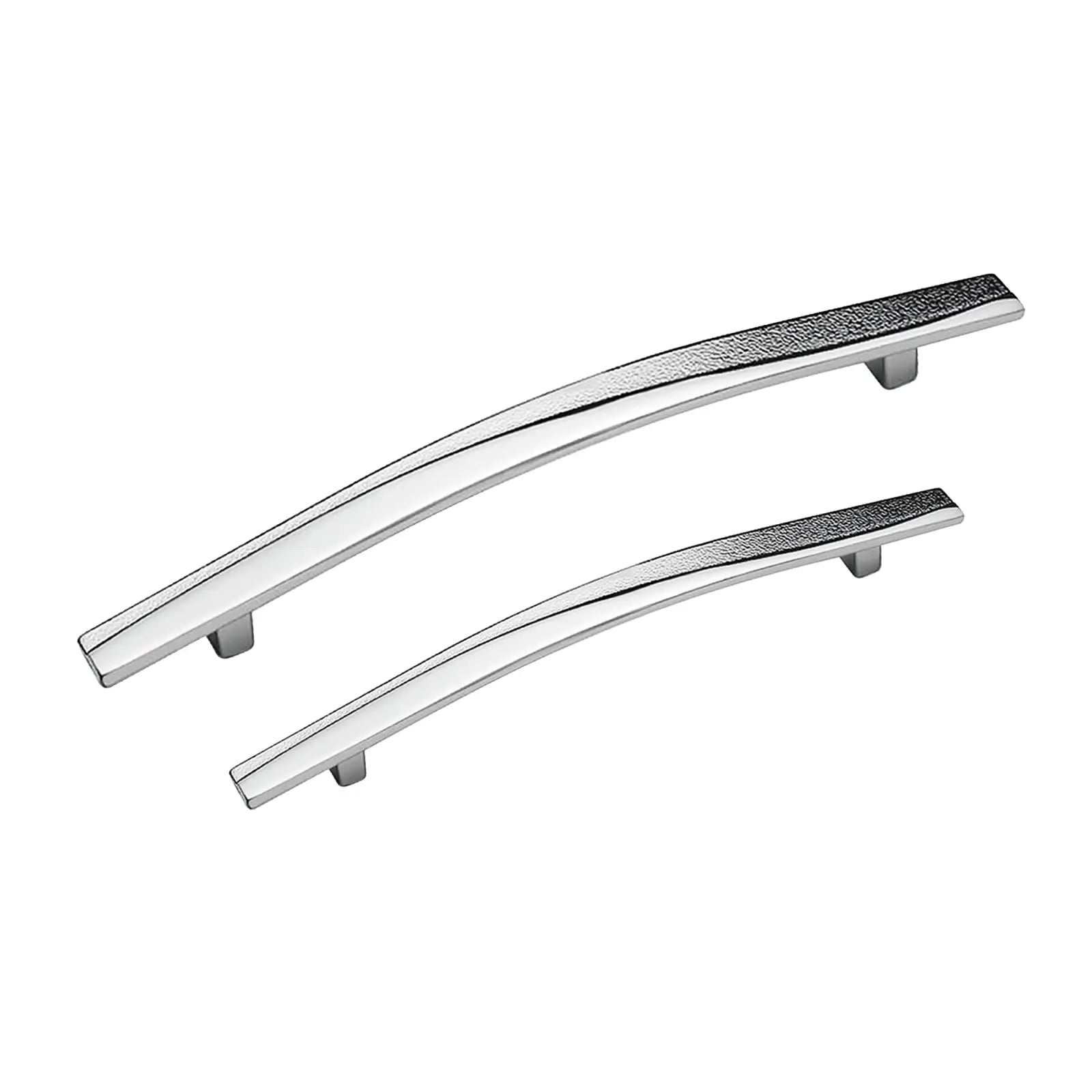 Bow Kitchen Bathroom Bedroom Furniture Handles - Decor And Decor