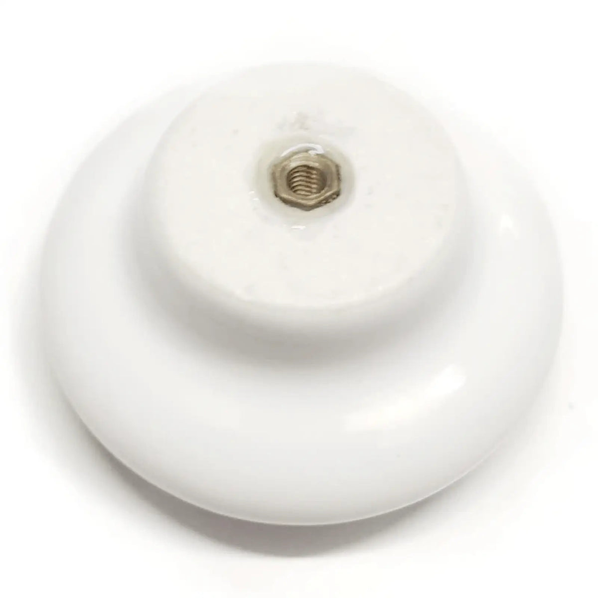Butterfly Kids Ceramic Cabinet Knobs Porcelain – view 2