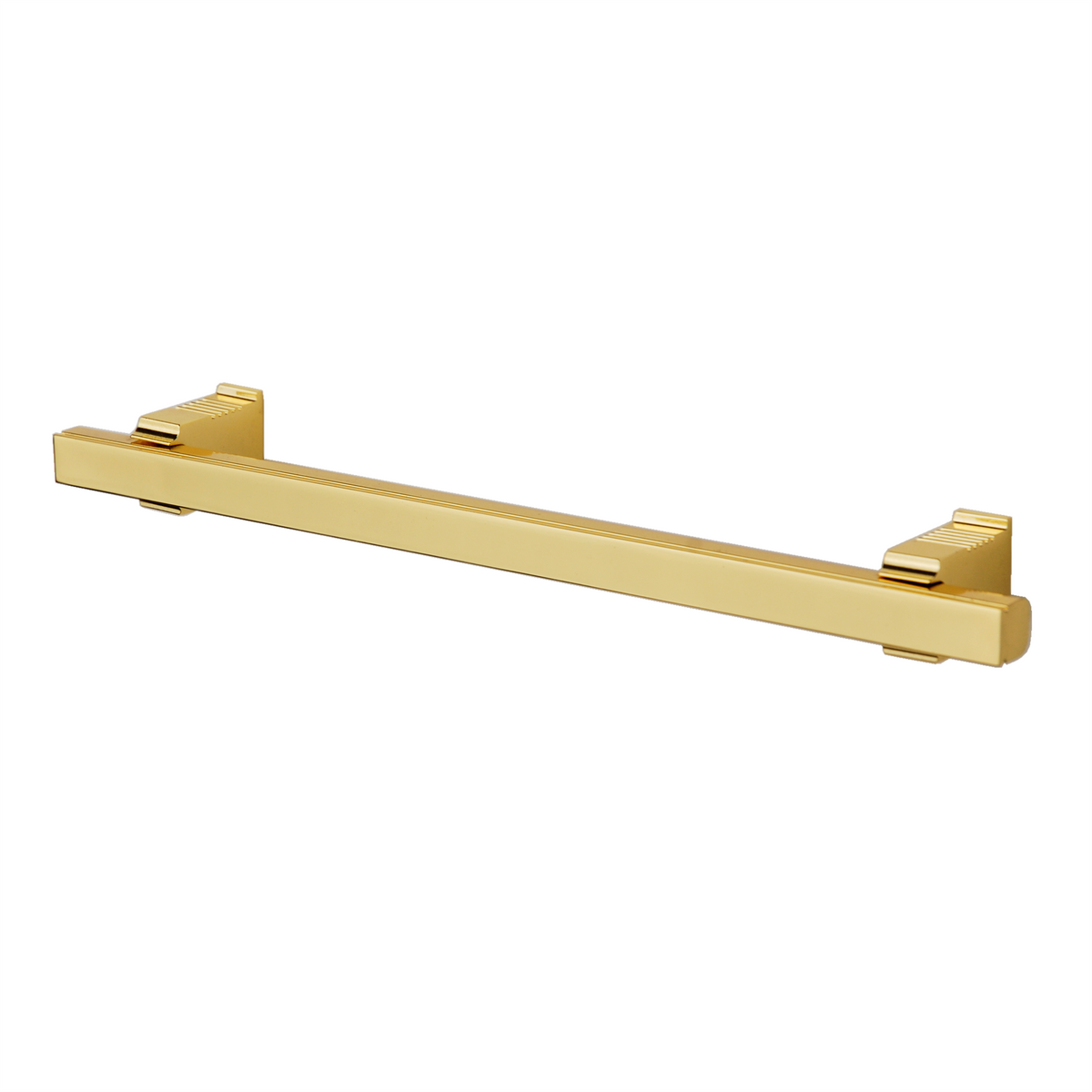 Galena - Kitchen Cupboard Handle - Gold