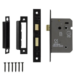 Bathroom Locks