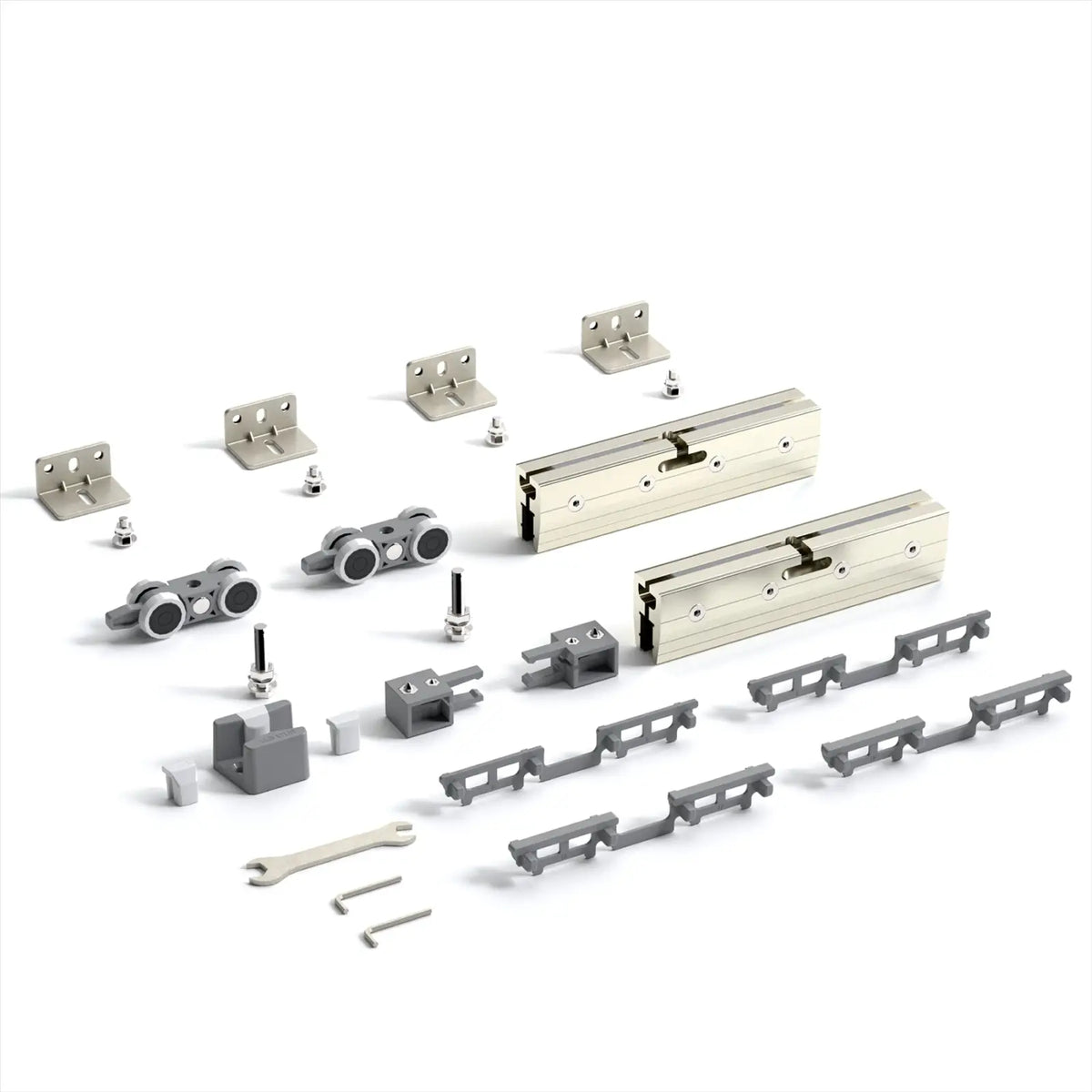 G-Slide Door Pack For 1 Door