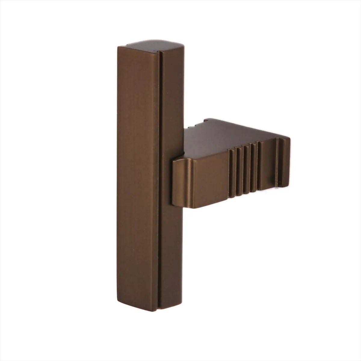 Galena - Kitchen Cupboard Knob - Matt Bronze - Knobs