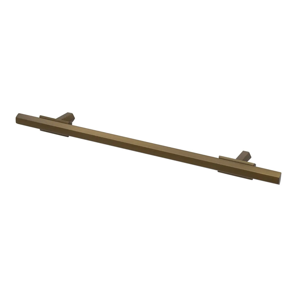 Gantry T Bar Kitchen Cabinet Handle Matt
