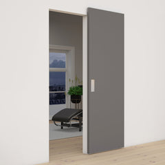 Invisible Sliding Door Kit
