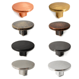 20 Most Popular Drawer and Cabinet Hardware