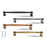 20 Most Popular Drawer and Cabinet Hardware