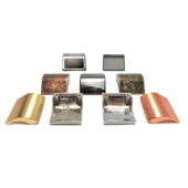 20 Most Popular Drawer and Cabinet Hardware