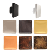 20 Most Popular Drawer and Cabinet Hardware