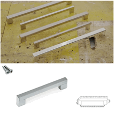 20 Most Popular Drawer and Cabinet Hardware