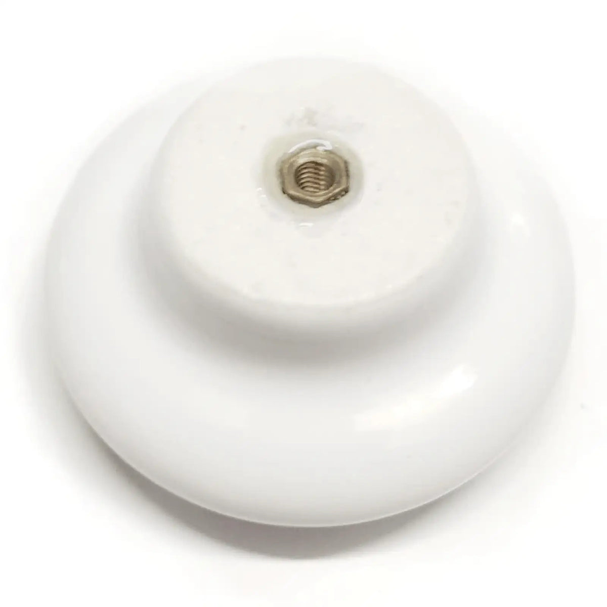 Kids Puppy Ceramic Cabinet Knobs Porcelain – view 2