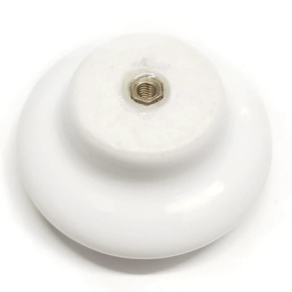 Kids Snail Ceramic Cupboard Knobs Porcelain – view 2