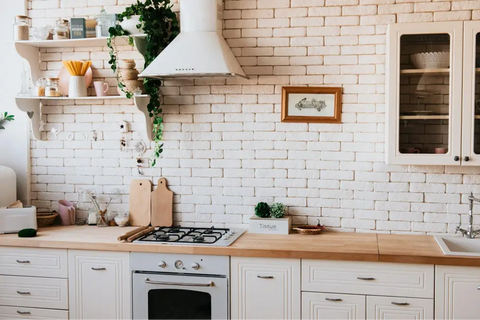 Types of kitchen drawers