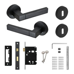 Door Lock Sets