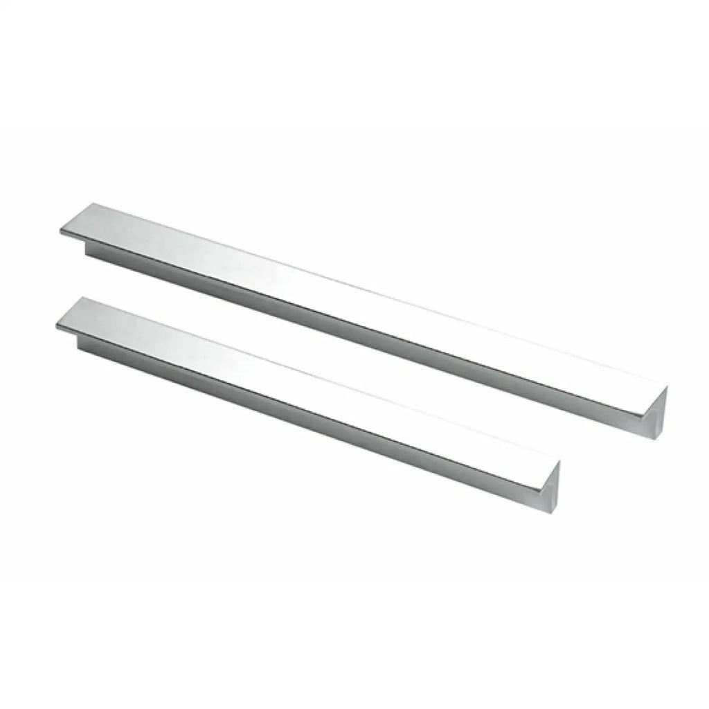 Modern Kitchen Polished Brushed Pull Handle
