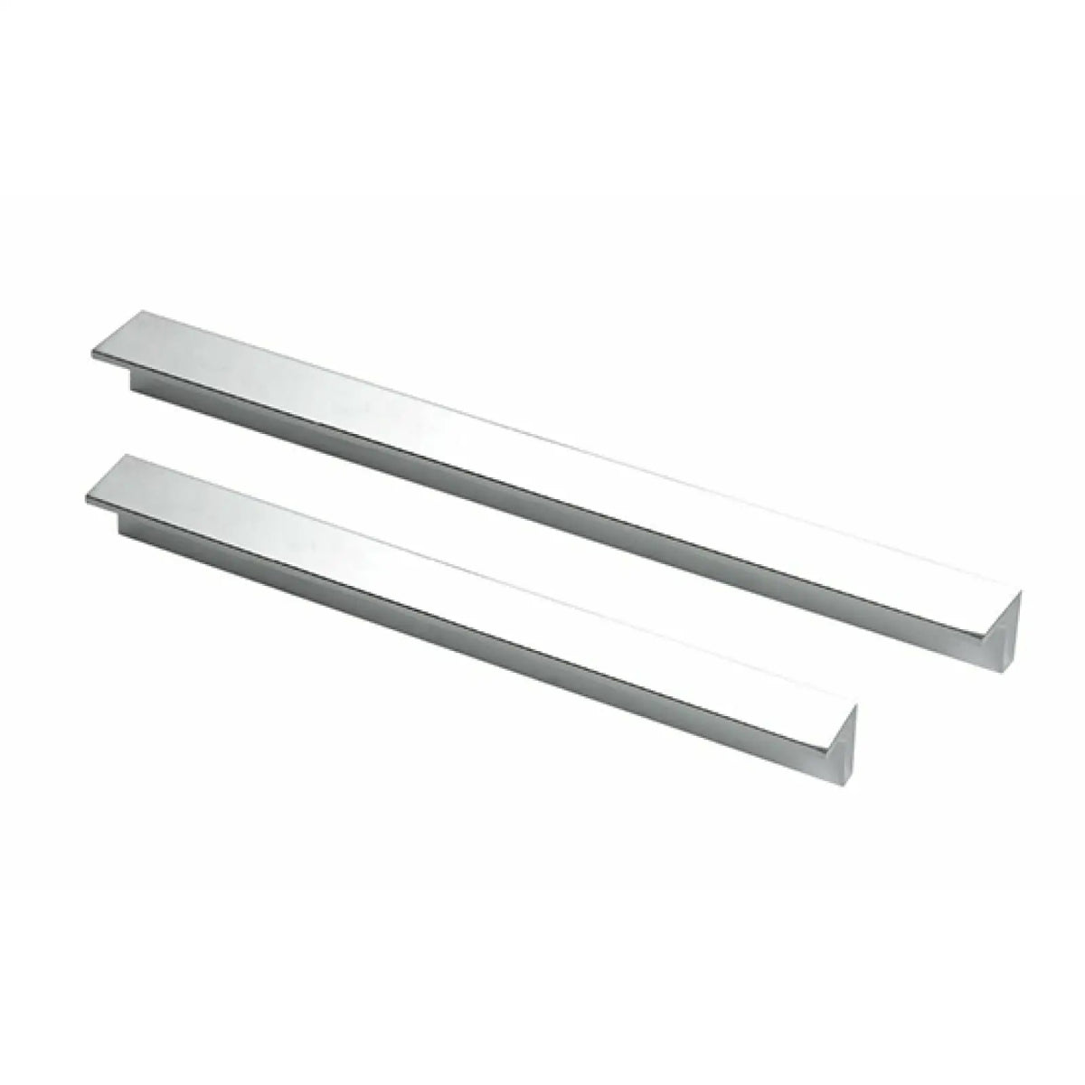 Modern Kitchen Polished Brushed Pull Handle