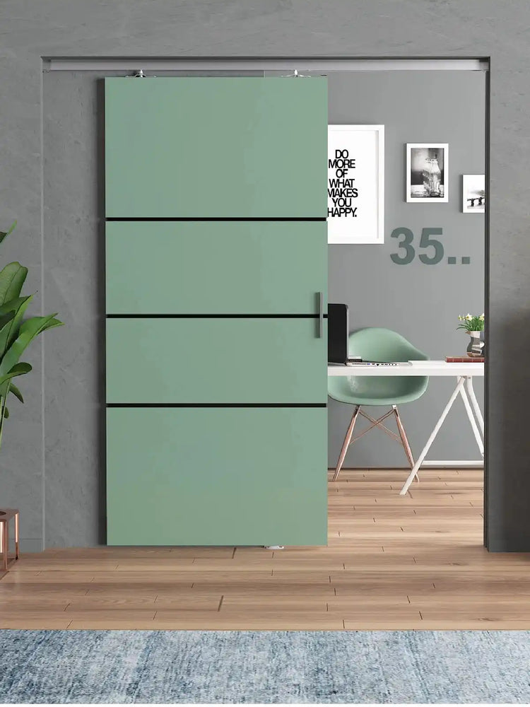 Explore our Sliding Door Kits