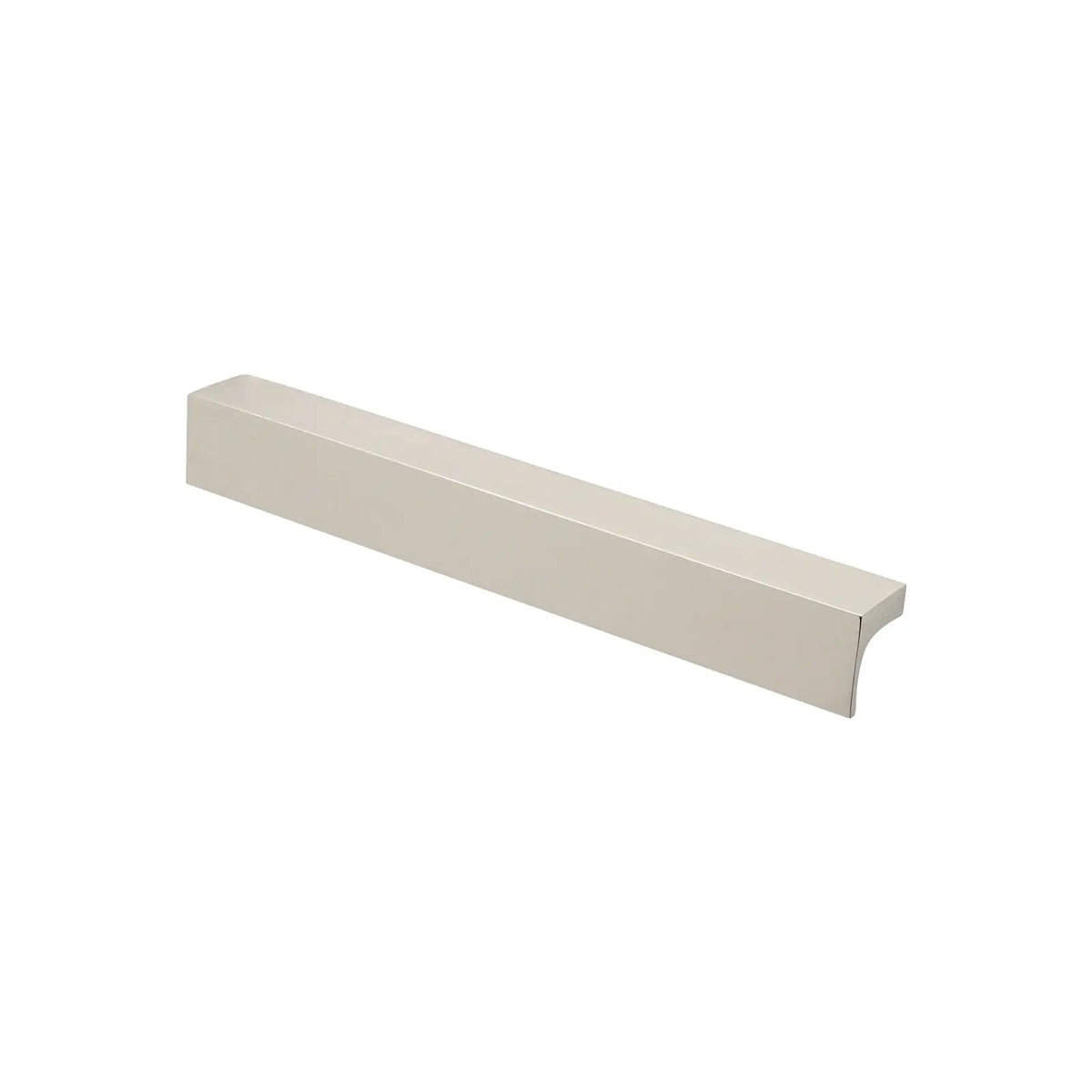 Napa - Kitchen Cabinet Drawer Pull Handle - Satin Nickel