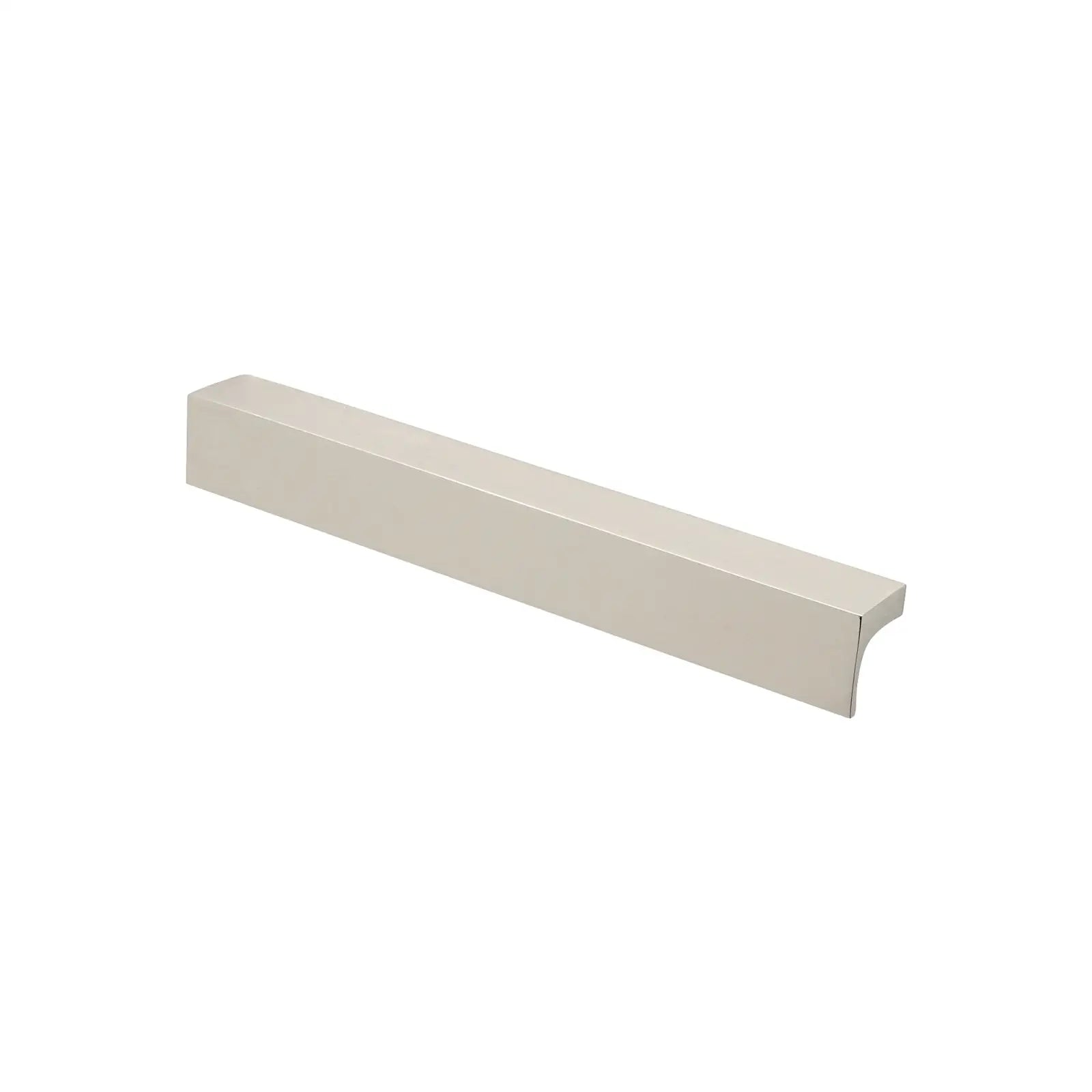 Napa - Kitchen Cabinet Drawer Pull Handle - Satin Nickel - Decor And Decor