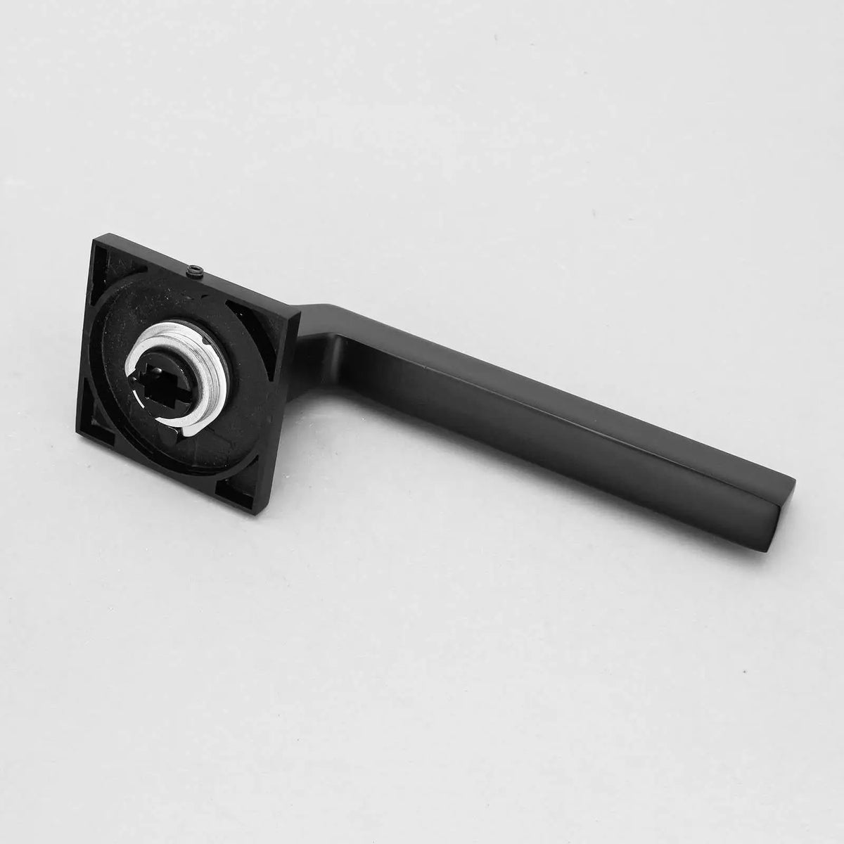 Pera Internal Door Handles - Matt Black - – Elegant & Durable
