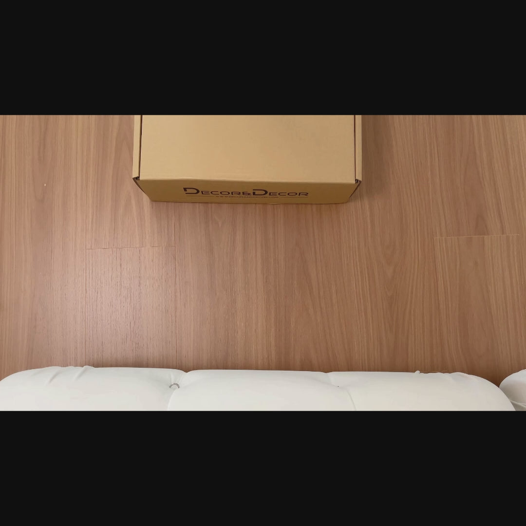 Elaris - Moroccan Washable Small Rug 80x150cm – product video showing the washable rug in a room setting
