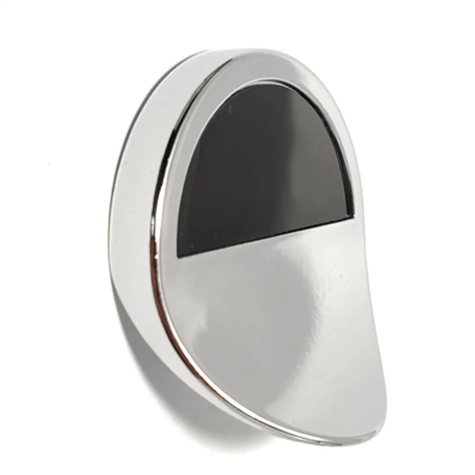 Rounded Knob Finger Pull Handle Knob 50mm - Decor And Decor