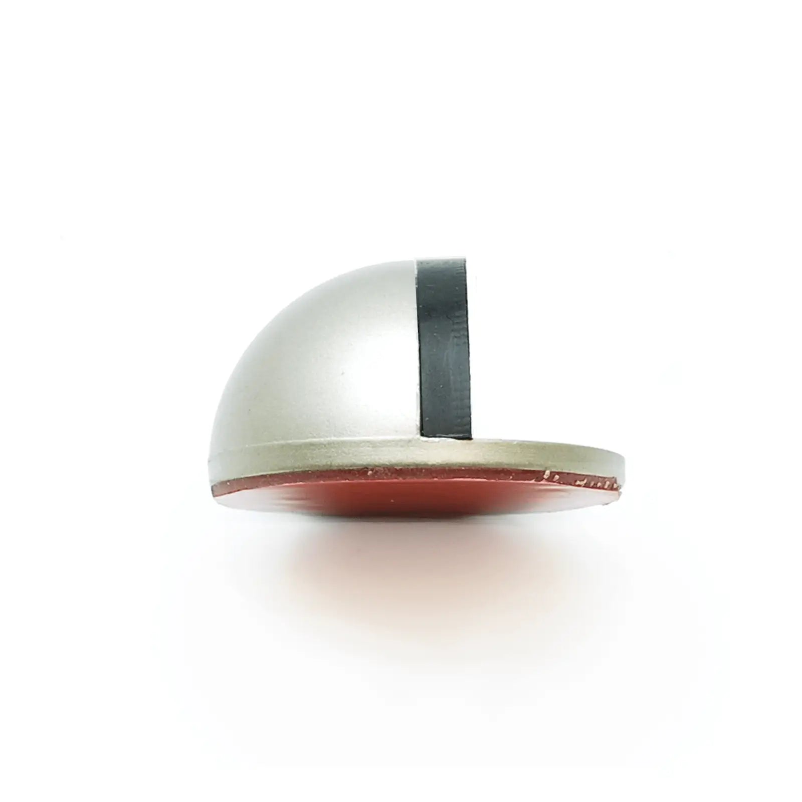 Self Adhesive Oval Door Stop Wall Protector - Decor And Decor