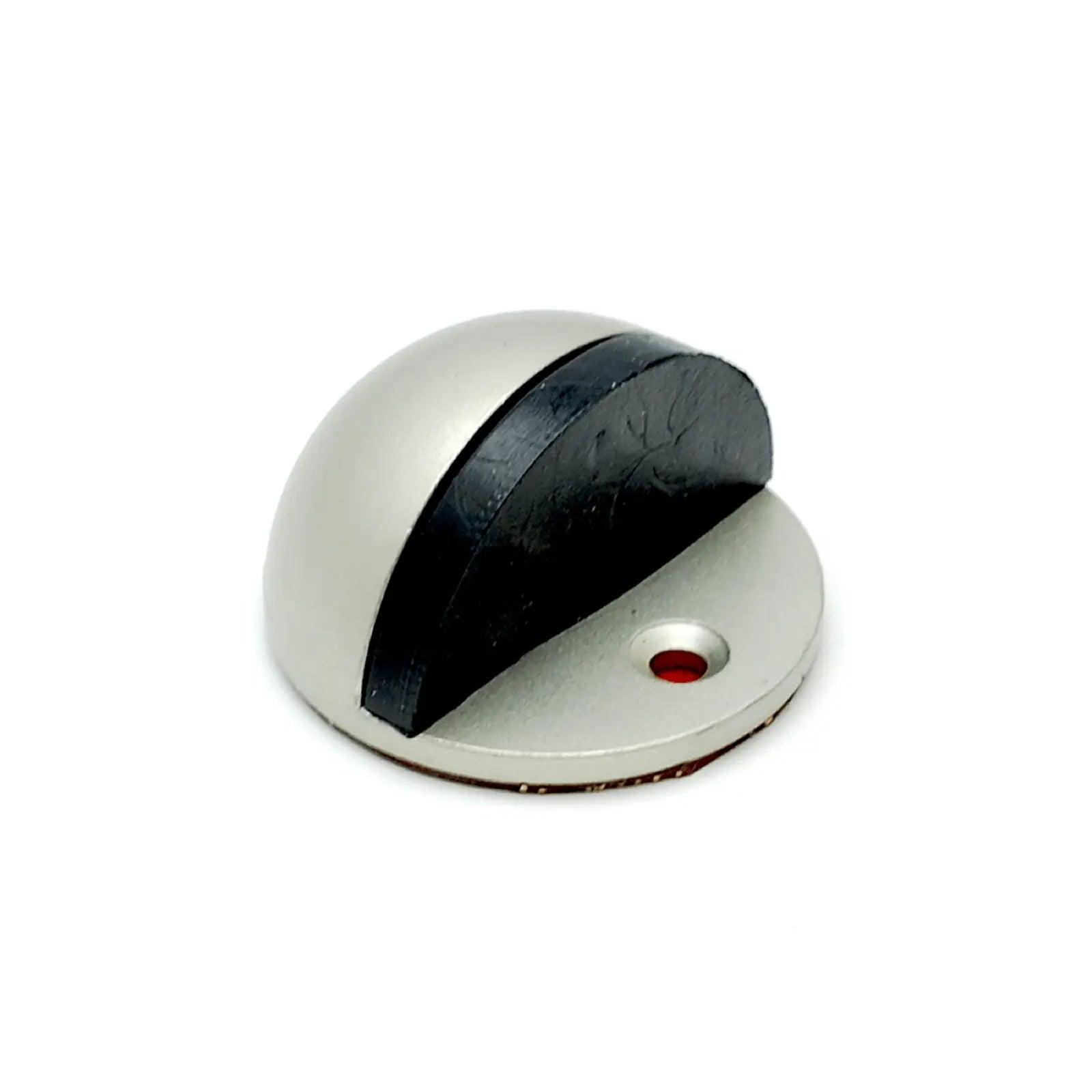 Self Adhesive Oval Door Stop Wall Protector - Decor And Decor