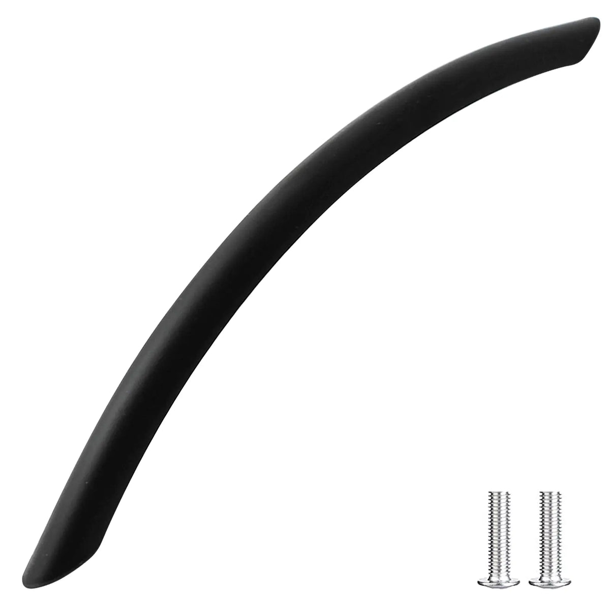 Slim Kitchen Cabinet Furniture Pull Handles – view 3
