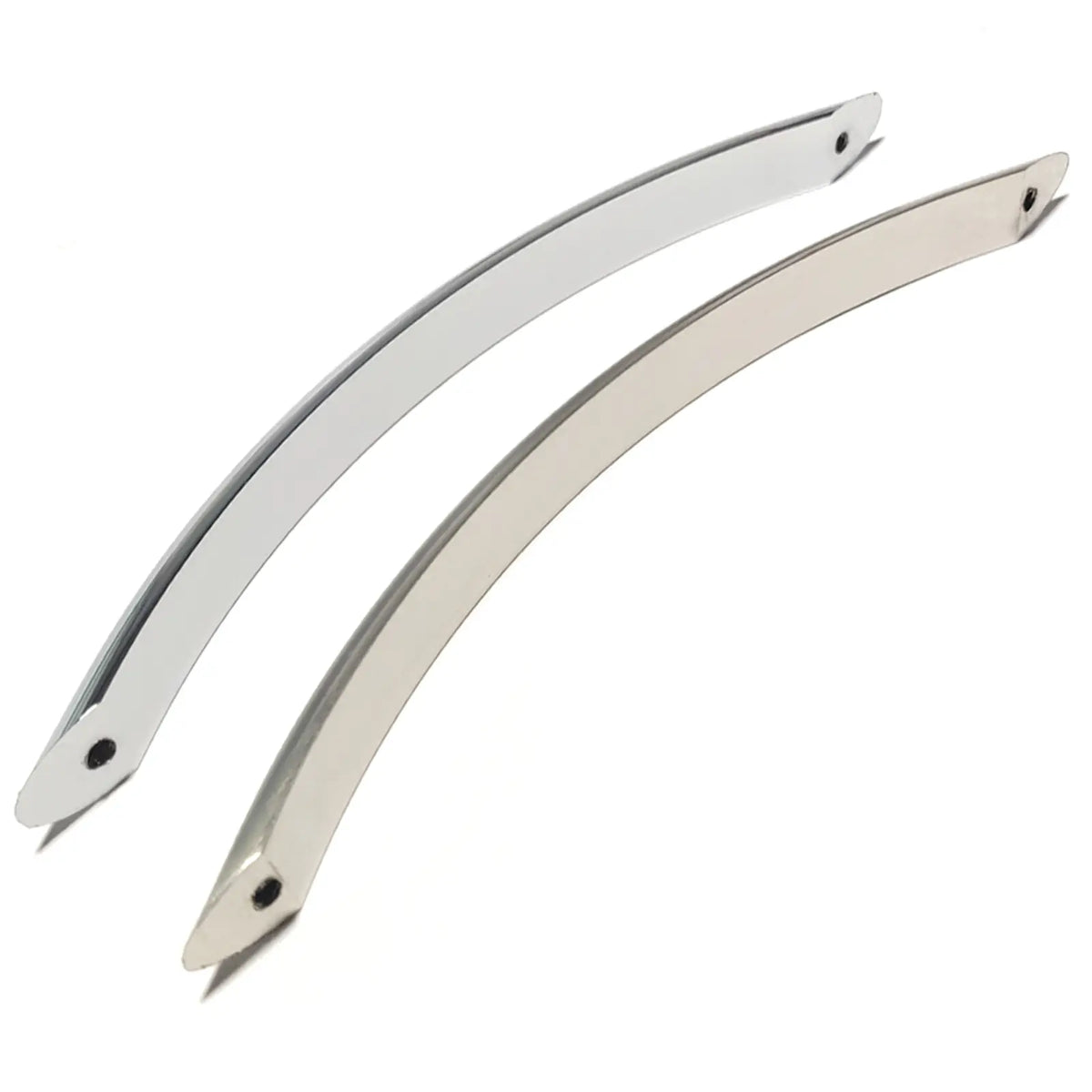 Slim Kitchen Cabinet Furniture Pull Handles – view 5