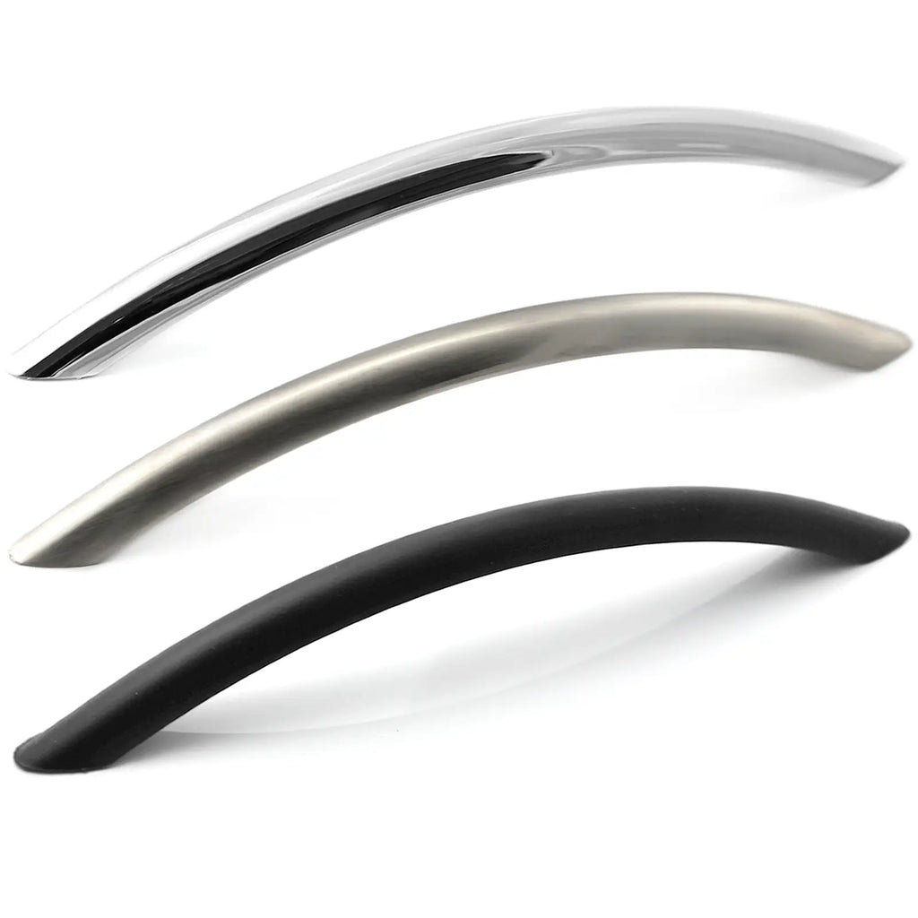 Slim Kitchen Cabinet Furniture Pull Handles