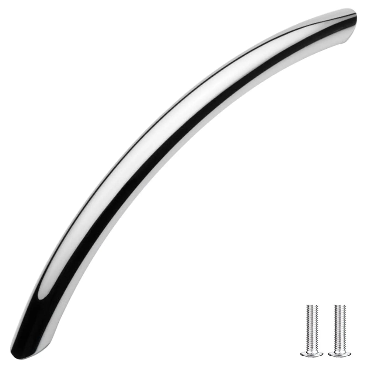 Slim Kitchen Cabinet Furniture Pull Handles – view 4