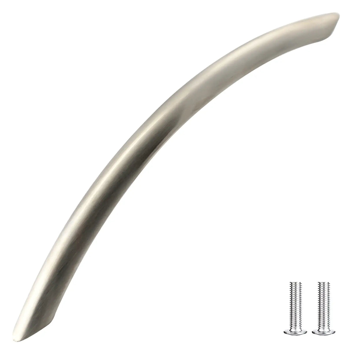 Slim Kitchen Cabinet Furniture Pull Handles – view 2