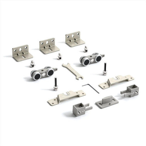 T-Slide Gear Pack For 1 Door - Decor And Decor
